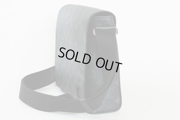 ルイ・ヴィトン ディストリクトPM NM M44000 サイド