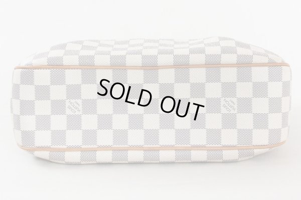 ルイ・ヴィトン シラクーサPM N41113 底