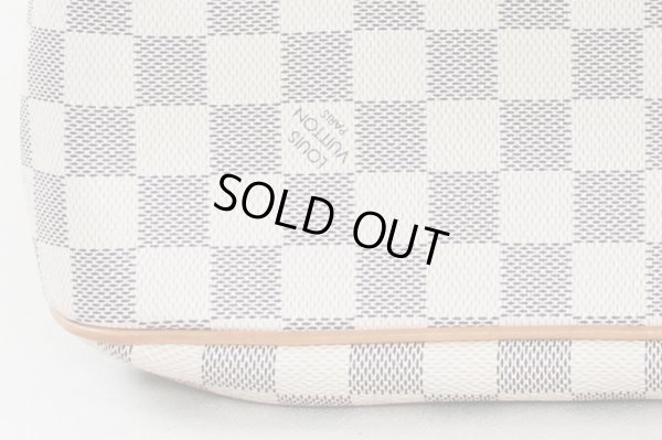 ルイ・ヴィトン シラクーサPM N41113 底拡大