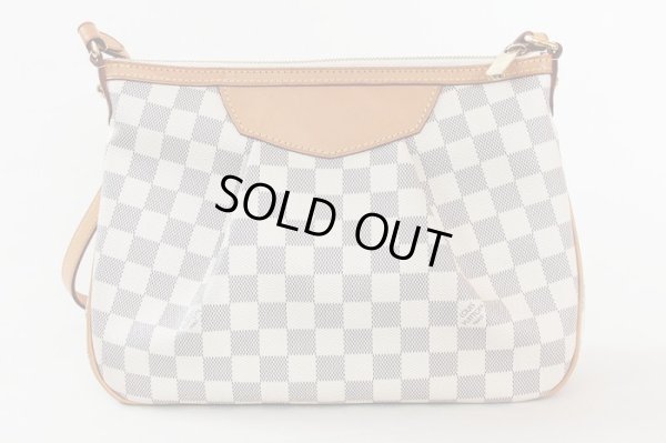 ルイ・ヴィトン シラクーサPM N41113 裏面