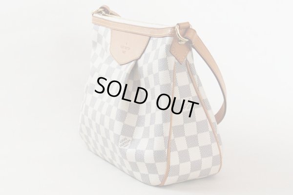 ルイ・ヴィトン シラクーサPM N41113 サイド