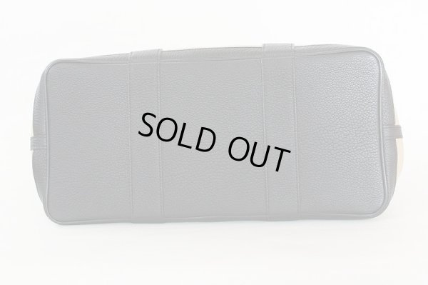 エルメス ガーデンパーティPM トレンチ 底