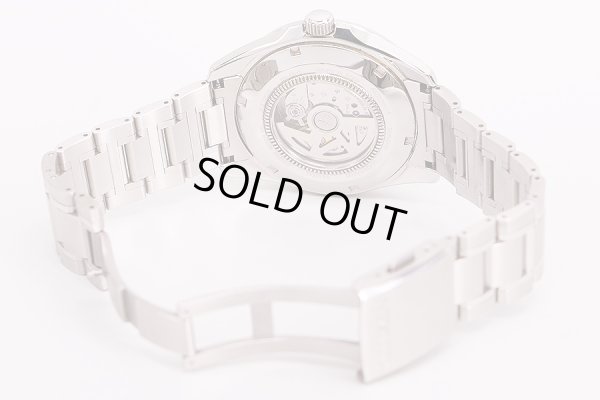 シチズン　コレクション メカニカル ＮＢ１０１４－１７Ａ　白文字盤　ブレス