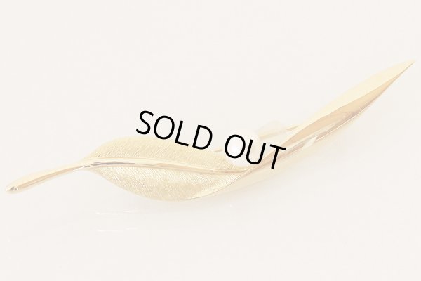 ミキモト　K18パールイリブローチ 7.00mm 9.30g　拡大(2)