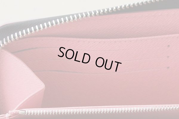 ルイ・ヴィトン　ジッピー・ウォレット M69386 Etain　カードケース