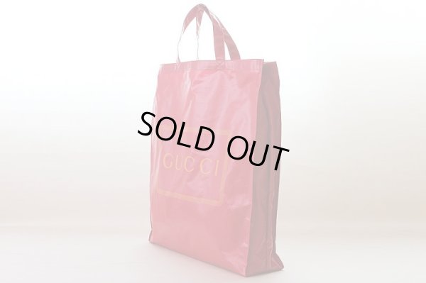 グッチ ミディアム トートバック 575140 560440 ピンク サイド