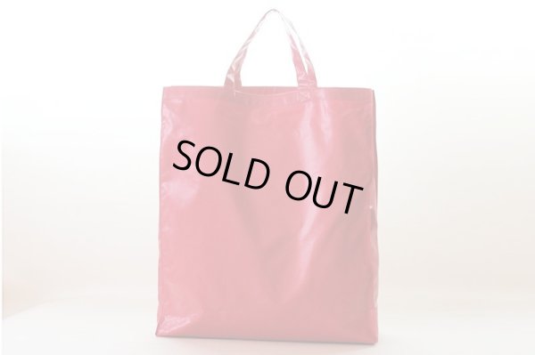 グッチ ミディアム トートバック 575140 560440 ピンク 裏面