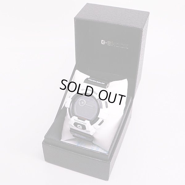 カシオ　Ｇショック Ｇ－ＬＩＤＥ　ＧＷＸ－８９００Ｂ ３２７９ デジタル文字盤　箱
