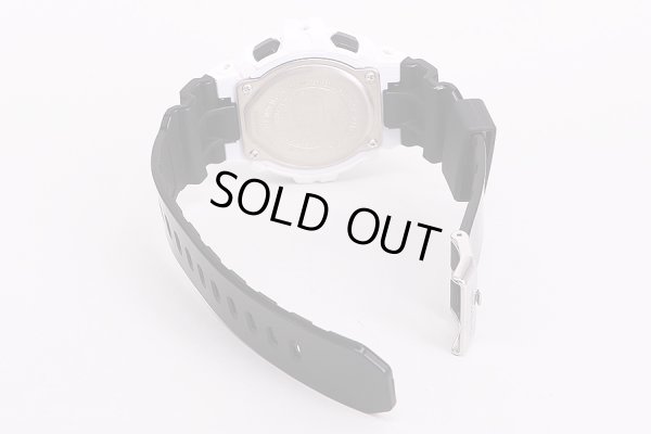 カシオ　Ｇショック Ｇ－ＬＩＤＥ　ＧＷＸ－８９００Ｂ ３２７９ デジタル文字盤　ラバーベルト