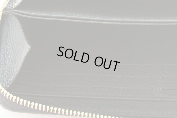 ルイ・ヴィトン ジッピー・ウォレット M61864 ノワール カードケース