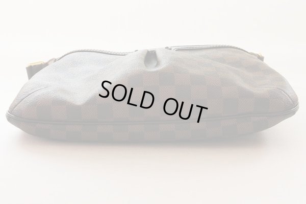 ルイ・ヴィトン　ブルームズベリPM N42251　底