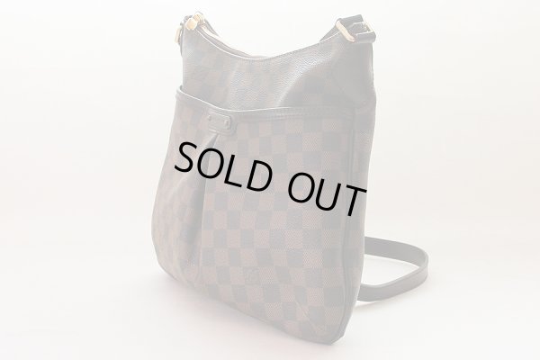 ルイ・ヴィトン　ブルームズベリPM N42251　サイド