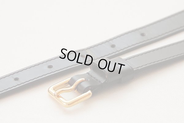 ルイ・ヴィトン　ブルームズベリPM N42251　ストラップに金属痕