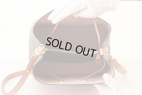 ルイ・ヴィトン　ネオノエ M44022 ローズプードル　中身