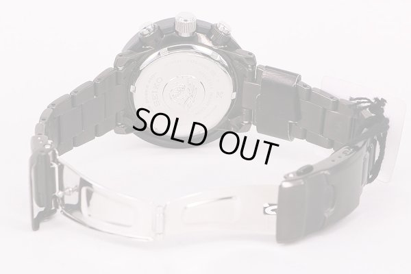 セイコー　プロスペック　ダイバースキューバ　ＳＢＤＬ０３５　ソーラー　黒文字盤　ブレス