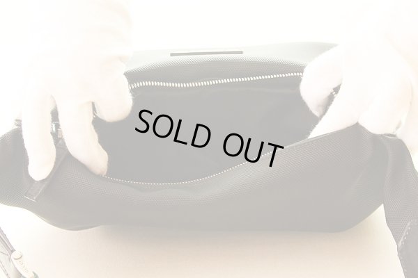 グッチ　ショルダーバック 353409 493492 ブラック／SIV金具　中身(2)