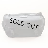 グッチ　ショルダーバック 353409 493492 ブラック／SIV金具