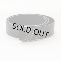 ルイヴィトン　サンチュール・LVイニシャル 40MM リバーシブル M0157V