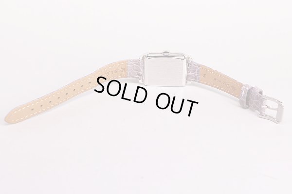 ロゼモント　ノスタルジー　ＲＮ－１６０５６－１　ベージュ文字盤　革ベルト
