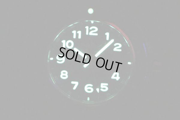 ブライトリング　スーパーオーシャン４４　Ａ１７３９２　青文字盤　ライト暗闇