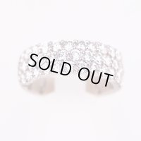 PT900 ダイアイリリング 2.00ct 9.20g