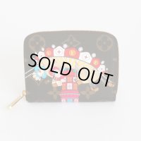 ルイ・ヴィトン　【日本限定】ジッピー・コインパース M69755 ヴィヴィエンヌ