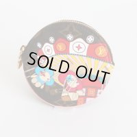 ルイ・ヴィトン　【日本限定】ポルトモネ・ロン M69757