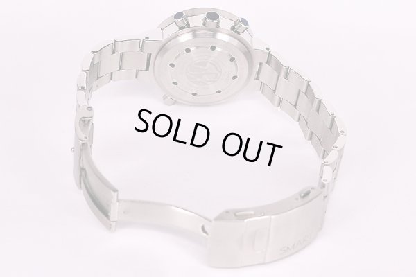 ＧＳＸ　スマートＮｏ２３　グランドコンプリ　ＧＳＸ２０７ＳＢＬ　青文字盤　ブレス