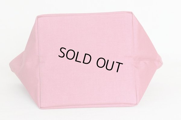 エルベシャプリエ レザーハンドル舟型トートM 1407C コライユ 底