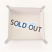 ルイヴィトン　ノベルティジュエリートレイ　ベージュ