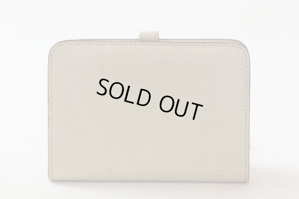 エルメス　ドゴン コンパクト 043072CK パルシュマン SIV金具　裏面