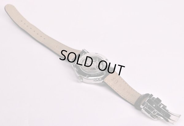 グランドセイコー　ＳＢＧＲ０６１　９Ｓ６５－００Ｄ０　ベージュ文字盤　全体裏面