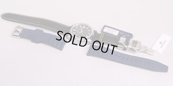 グランドセイコー　ＳＢＧＶ２４３　９Ｆ８２－０ＡＬ０　黒文字盤　ラバーベルト