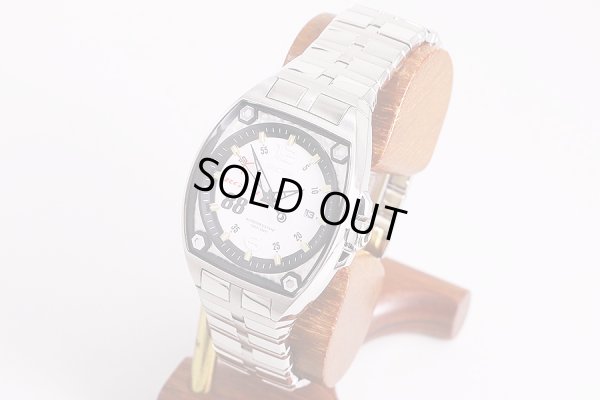 セクター　５００　ＲＧ－１　ジャパンランボルギーニオーナーズクラブ　白文字盤　サイド