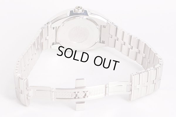 セクター　５００　ＲＧ－１　ジャパンランボルギーニオーナーズクラブ　白文字盤　ブレス