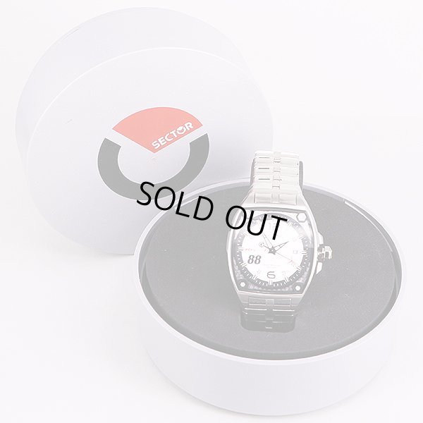 セクター　５００　ＲＧ－１　ジャパンランボルギーニオーナーズクラブ　白文字盤　箱