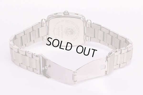 シチズン　クロスシー　ＸＣＢ３８－９００４　銀、青シェル文字盤　２００８年限定　ブレス