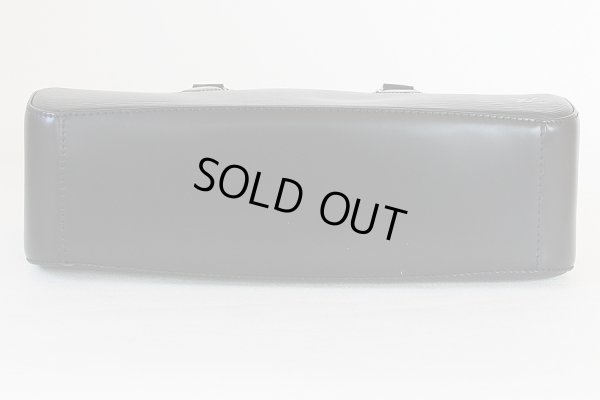 ルイヴィトン　ジャスミン M52082 ノワール　底