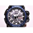 カシオ　Ｇショック　ＧＰＷ－２０００　グラビティマスター　表面