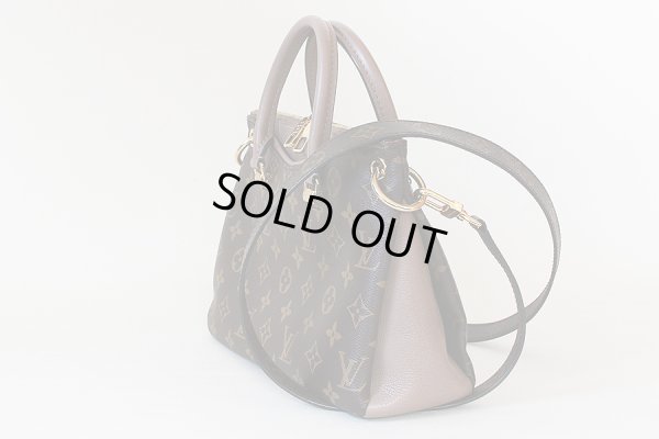 ルイ・ヴィトン　パラスBB　M43459　トープグラセ　サイド