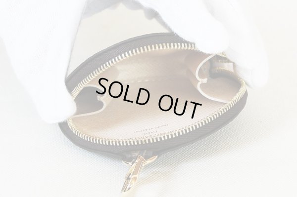 ルイ・ヴィトン ミュルティ・ポシェット・アクセソワール M44813 カーキ 中身(3)