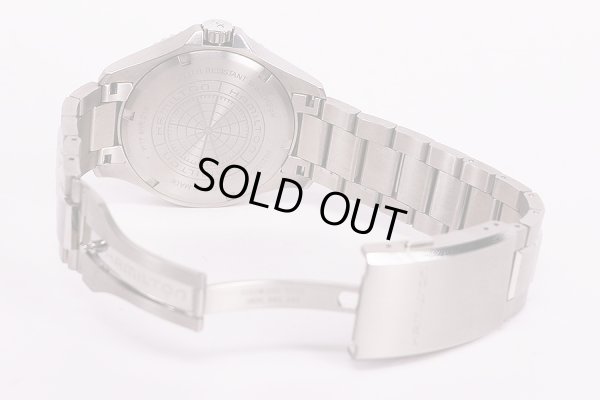 ハミルトン　カーキネイビー　スキューバ　Ｈ８２３０５０　黒文字盤　ブレス