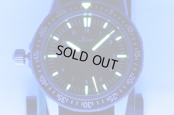 ジン　ＥＺＭ３　６０３　黒文字盤　ライト