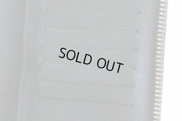 ルイ・ヴィトン　ジッピーウォレット・ヴェルティカル M62295　カードケース