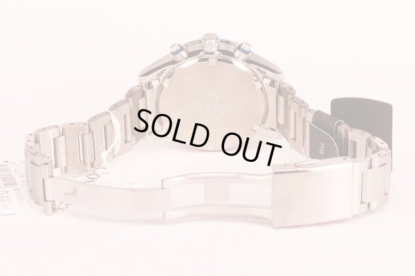 セイコー　アストロンＧＰＳ　ＳＢＤＣ０１５　紺文字盤　ブレス