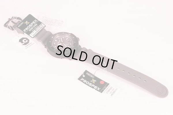 セイコー　プロスペック　ＳＢＤＲ０２３　グレー文字盤　ラバーベルト状態　表面