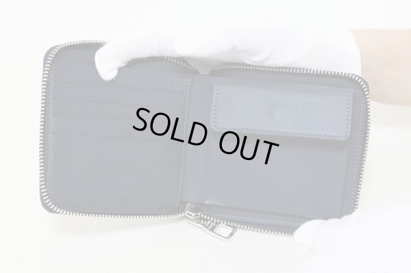 ルイ・ヴィトン　ジッピー・コンパクト ウォレット M80461　中身