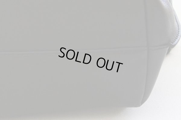 マークジェイコブス リュックサック M0010061 001 ブラック 底拡大