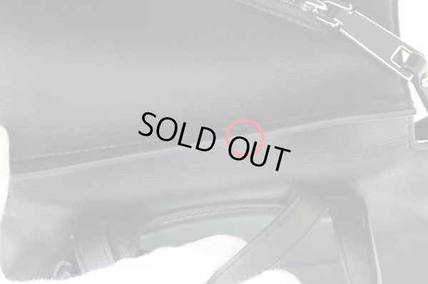 マークジェイコブス リュックサック M0010061 001 ブラック スレ