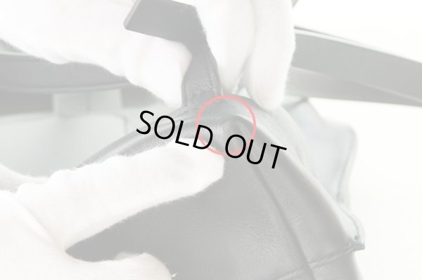 マークジェイコブス リュックサック M0010061 001 ブラック スレ